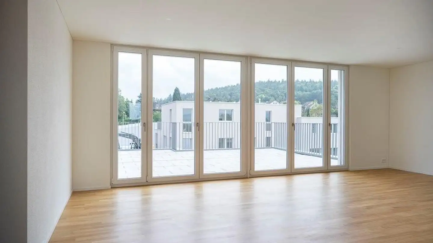 Penthouse for rent - Wührimattstrasse 22, 5712 Beinwil am See - Photo 3