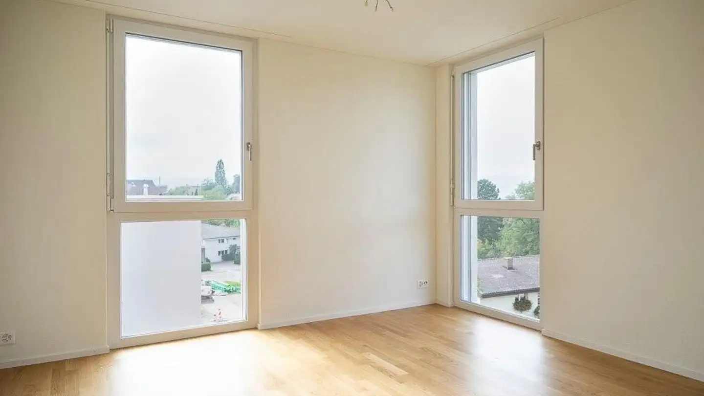 Penthouse for rent - Wührimattstrasse 22, 5712 Beinwil am See - Photo 4
