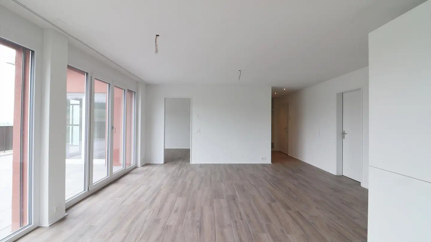 Penthouse mieten - Nüsatzstrasse 23b, 8248 Uhwiesen - Foto 4