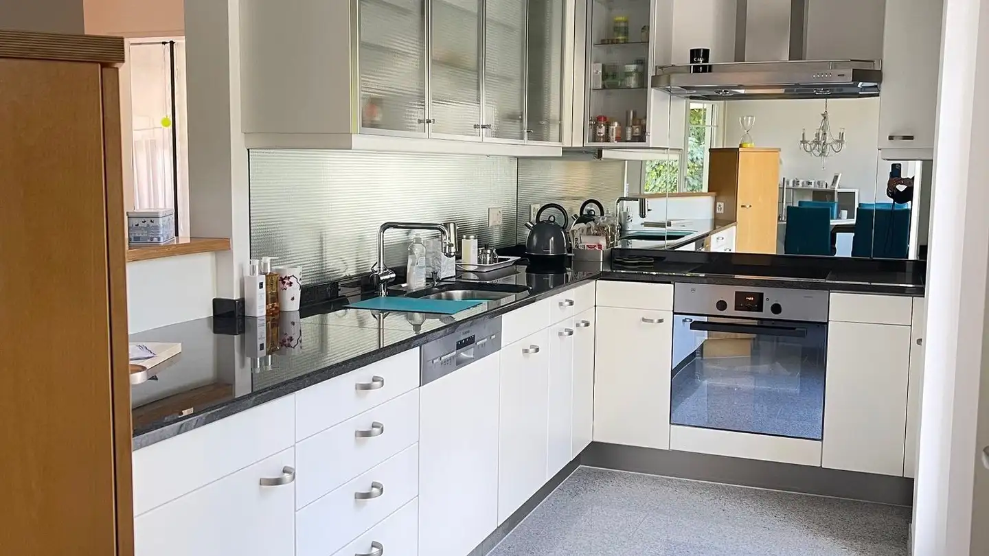 Appartamento in vendita - Florastrasse 34b, 8610 Uster - Photo 3