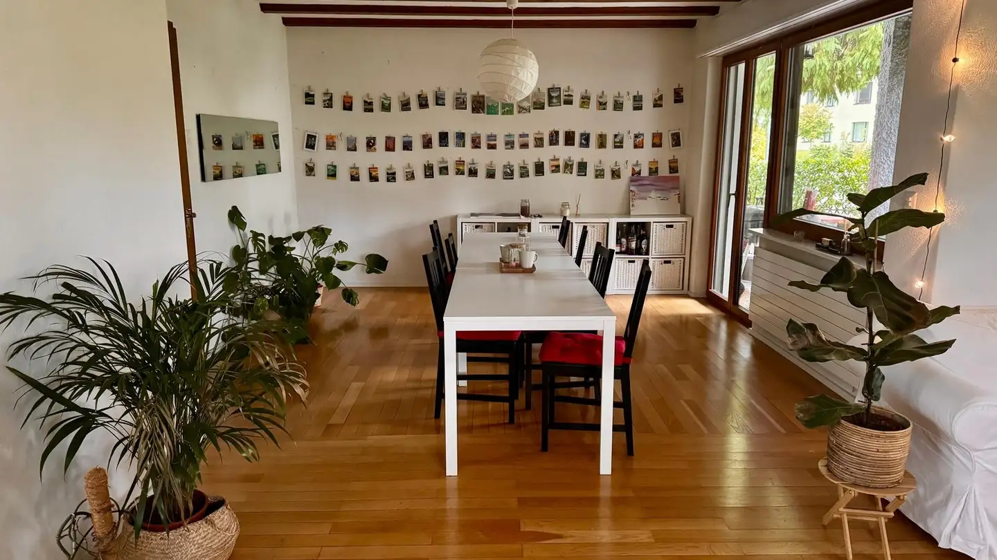 Stanza singola in affitto - 5200 Brugg AG - Photo 2