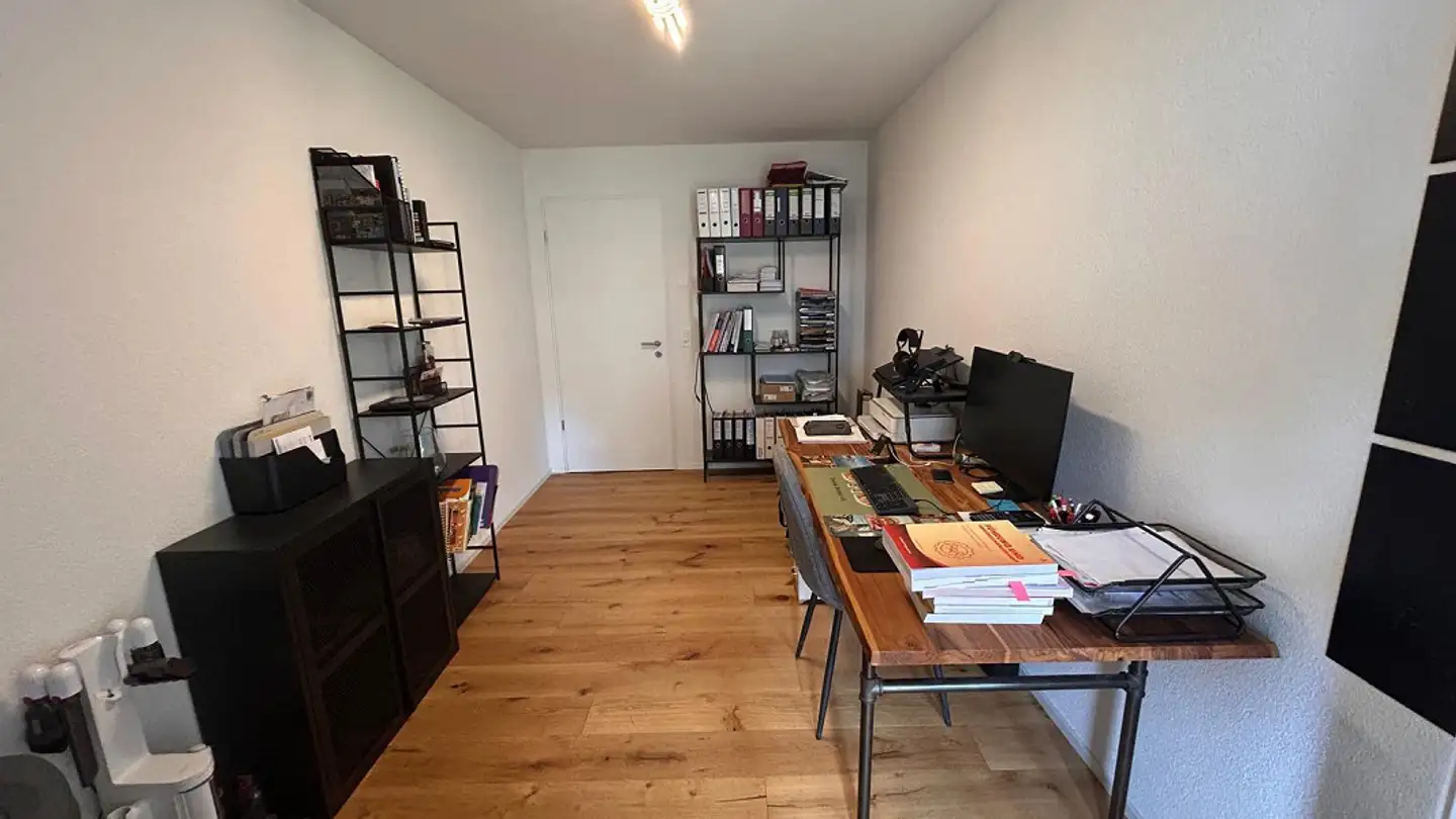 Wohnung mieten - Steimet 572, 5063 Wölflinswil