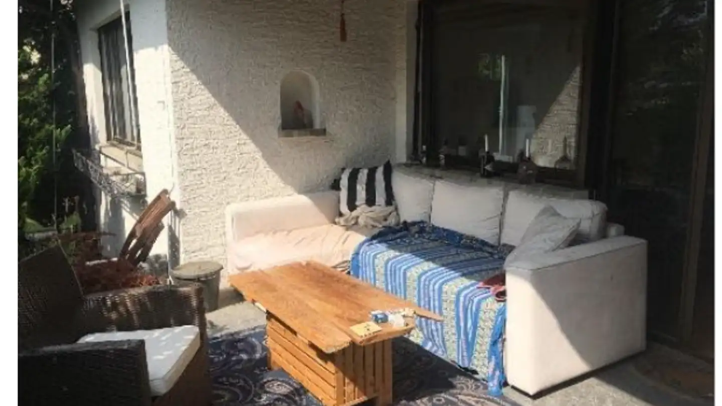 Stanza singola in affitto - 5200 Brugg AG - Photo 3