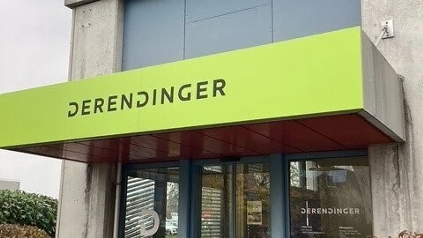 Office space for rent - Knonauerstrasse 54, 6330 Cham