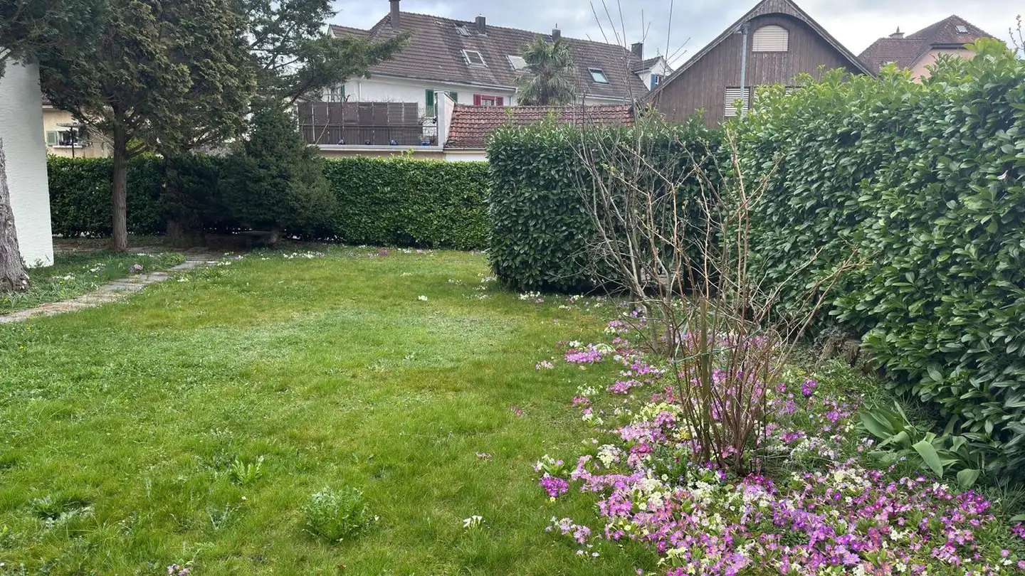 Stanza singola in affitto - 5200 Brugg AG - Photo 4