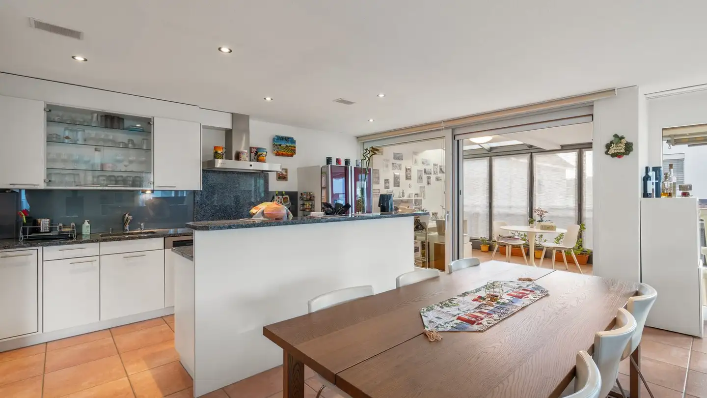 Maisonette kaufen - Langacherstrasse 2, 8909 Zwillikon - Foto 3