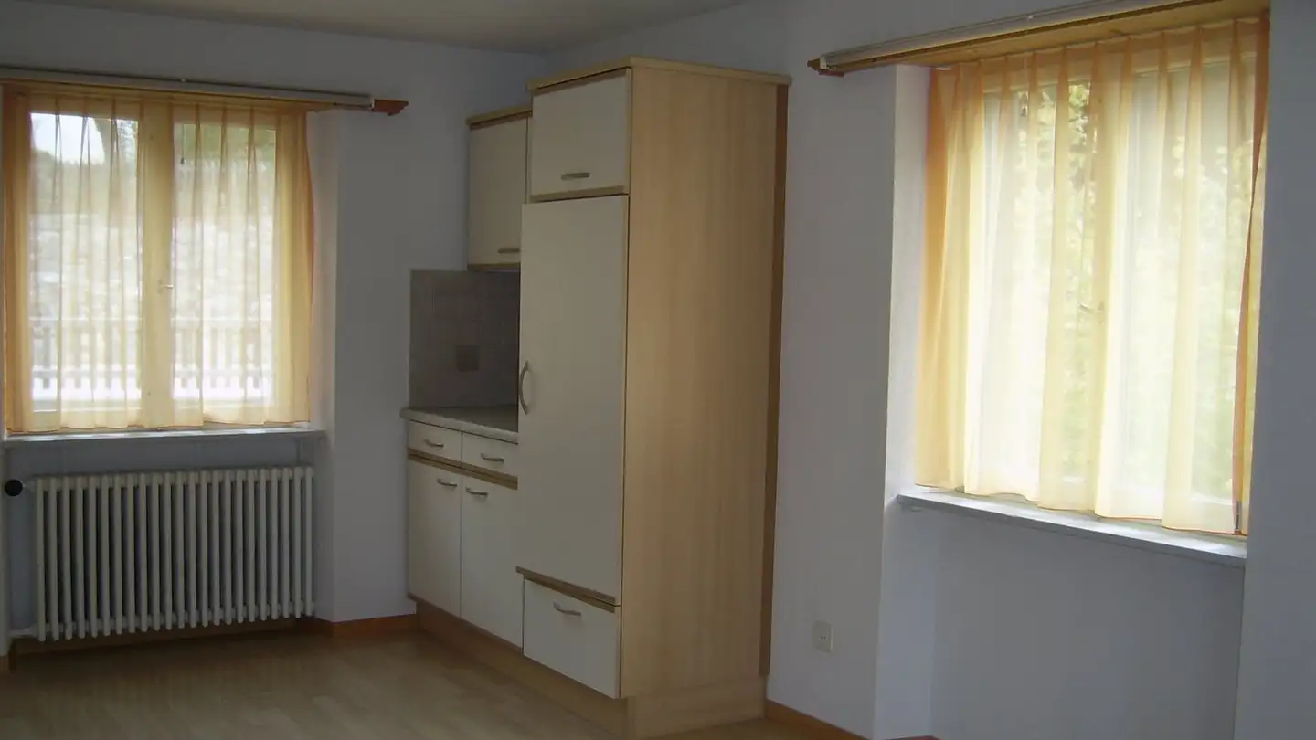 Apartment for rent - Rozentobelweg 7, 7220 Schiers - Photo 3