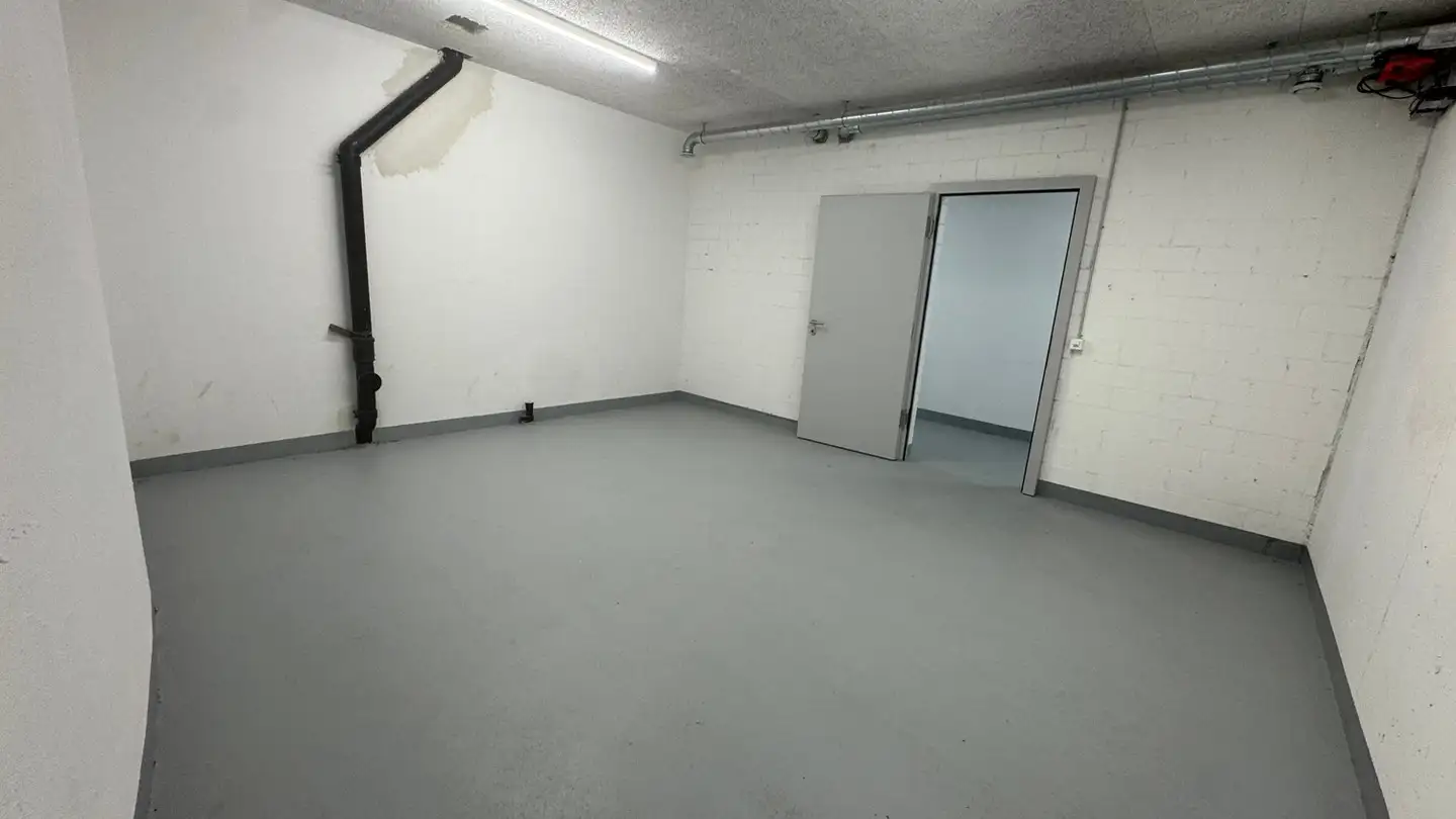 Hobby room for rent - 8572 Berg TG