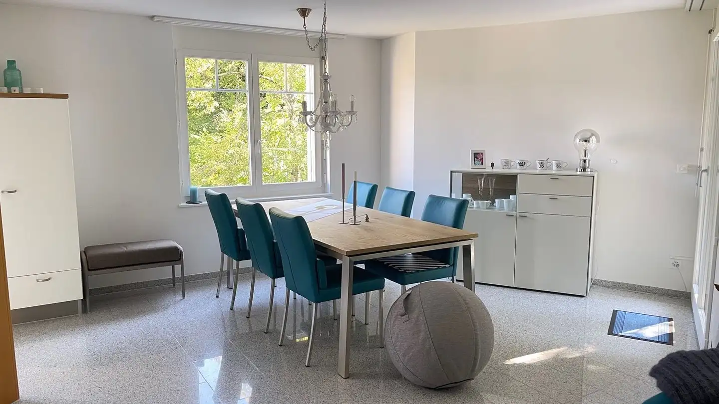 Appartamento in vendita - Florastrasse 34b, 8610 Uster - Photo 2