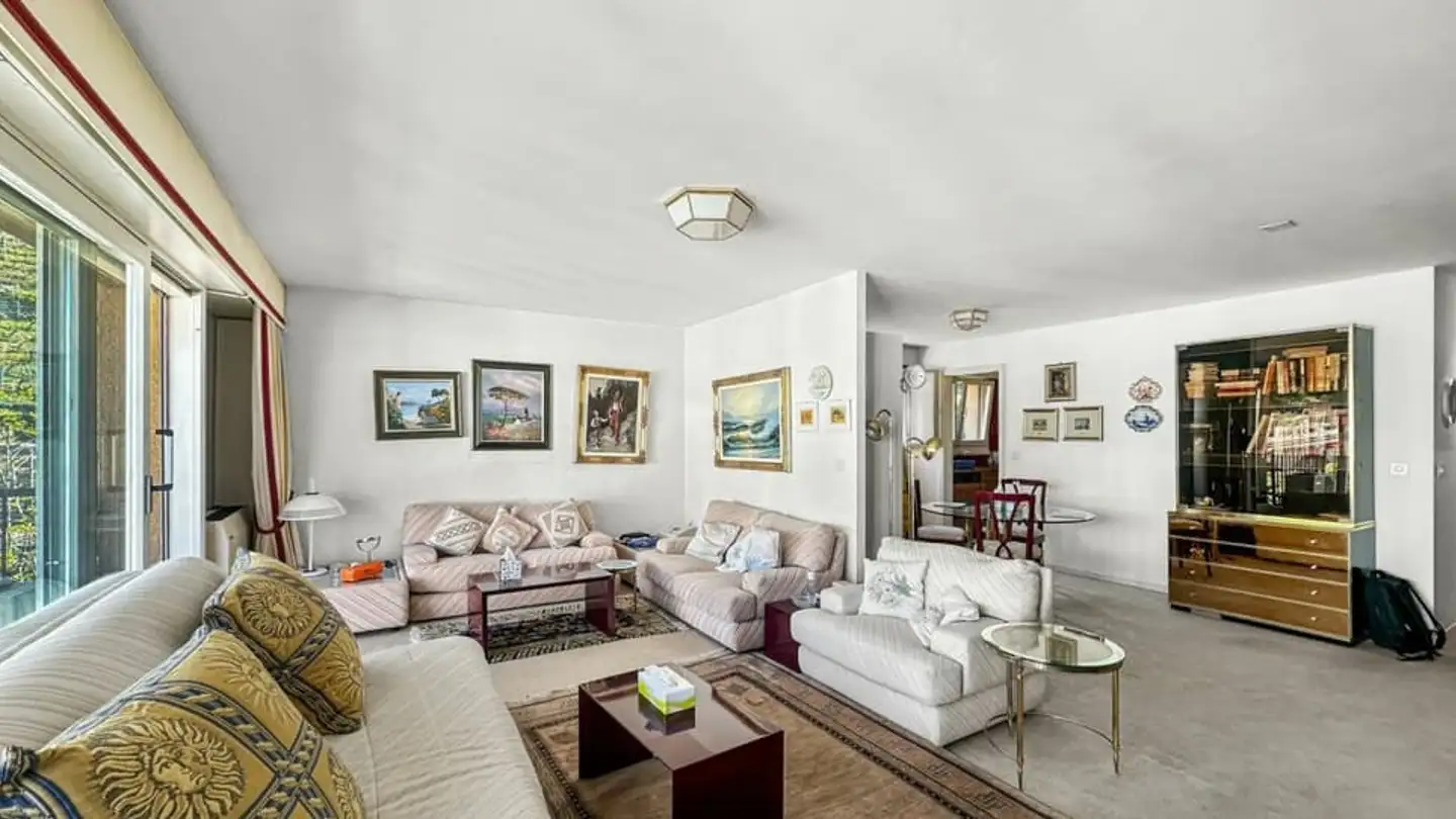 Wohnung kaufen - 1820 Montreux - Foto 4