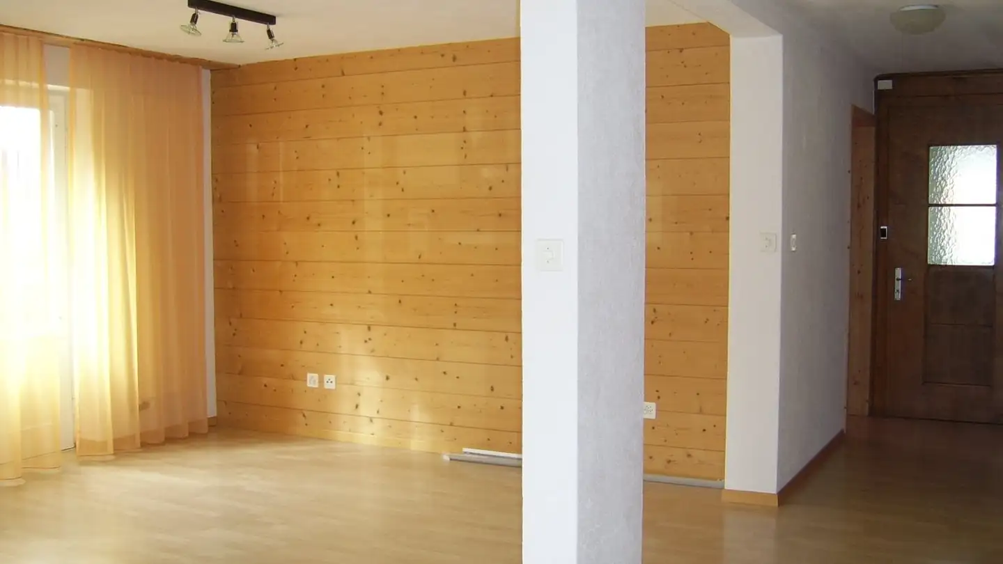 Apartment for rent - Rozentobelweg 7, 7220 Schiers - Photo 4