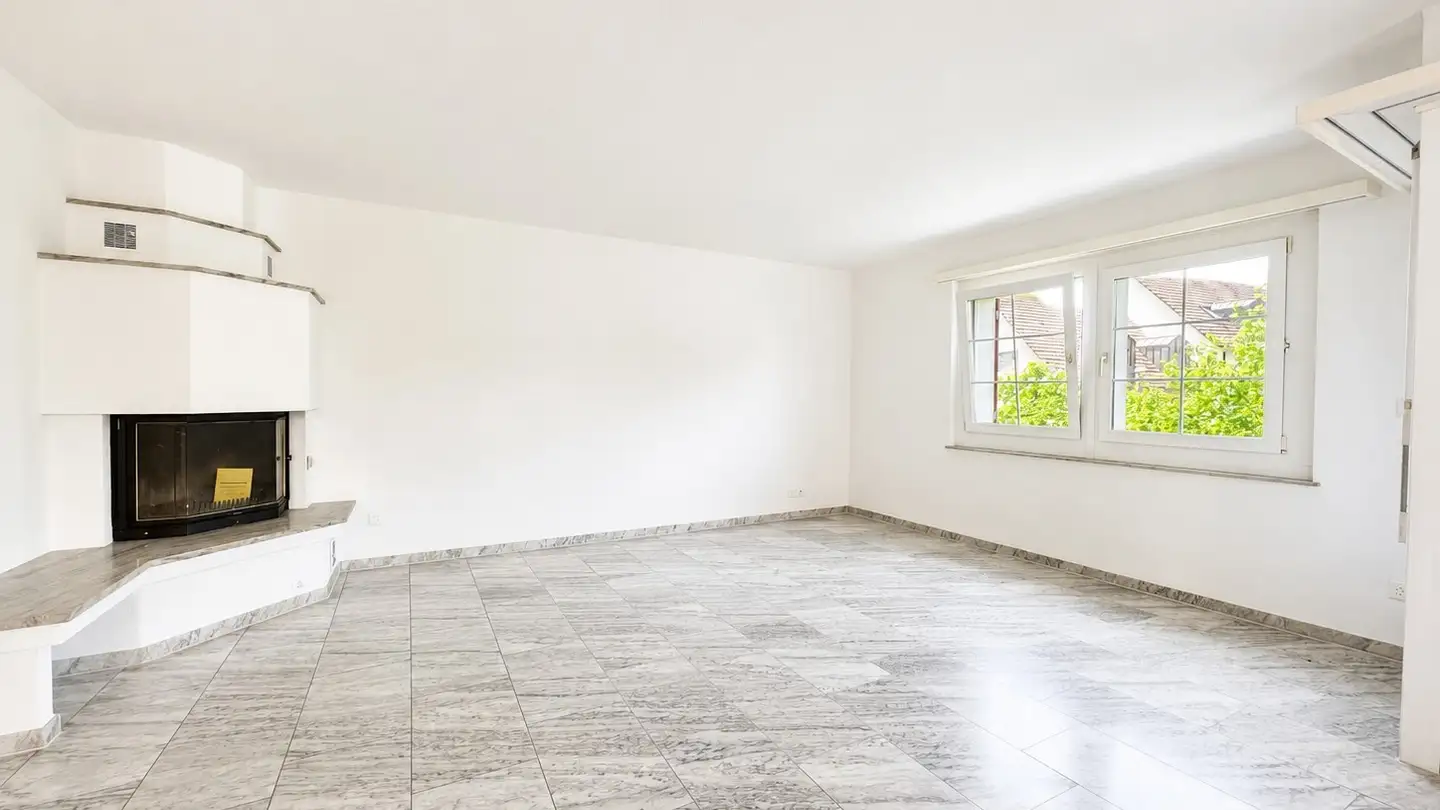 Apartment for sale - Edikerstrasse 11, 8635 Dürnten