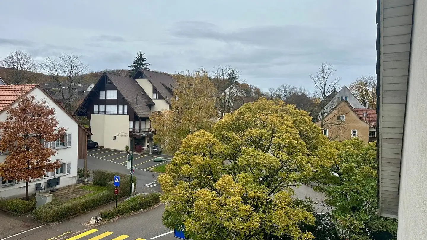 Duplex à louer - Eichgasse 2, 4105 Biel-Benken BL