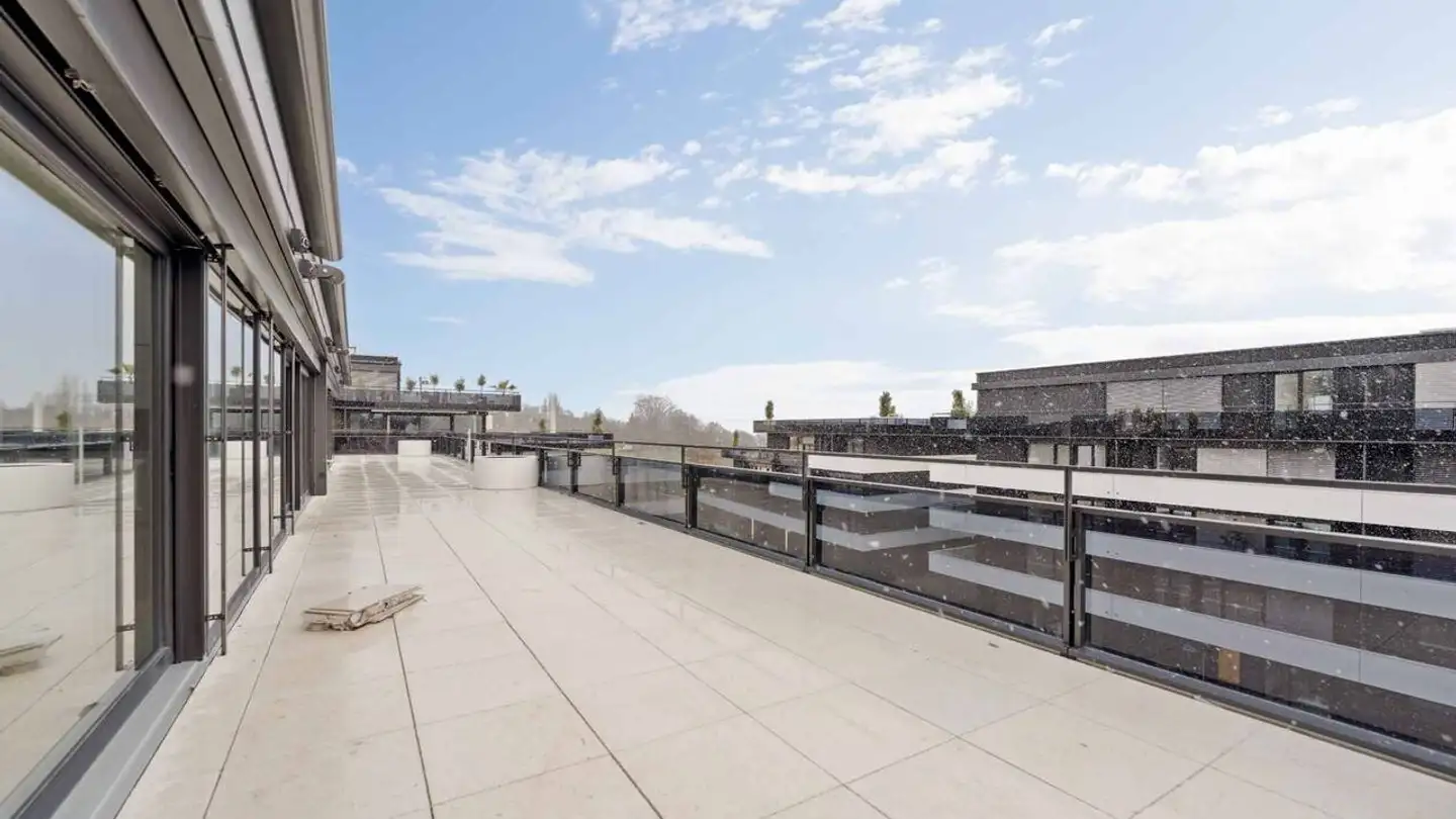 Wohnung kaufen - 1180 Rolle - Foto 2