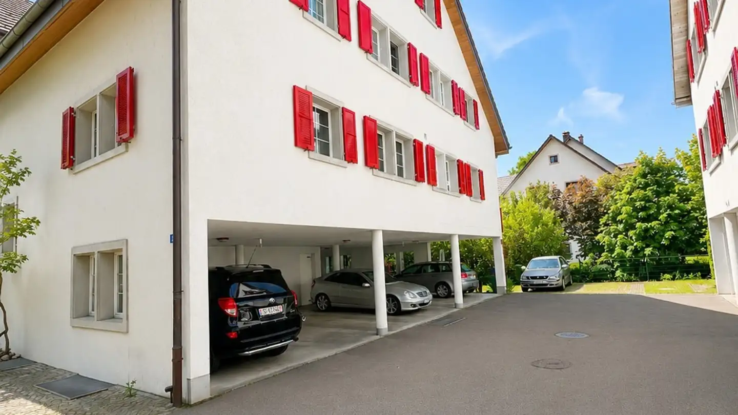 Apartment for sale - Edikerstrasse 11, 8635 Dürnten - Photo 2