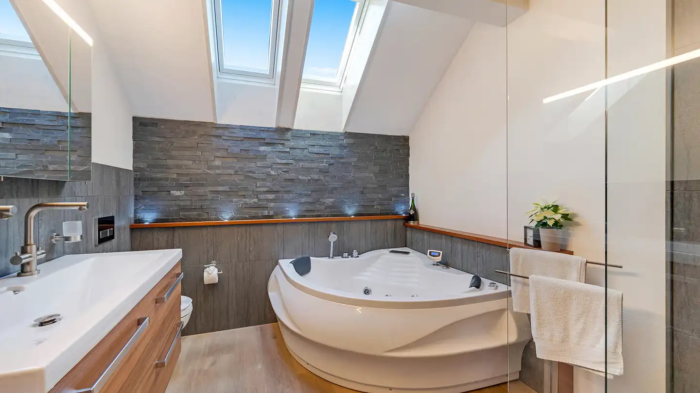 Maison individuelle à vendre - 6277 Kleinwangen - Photo 4