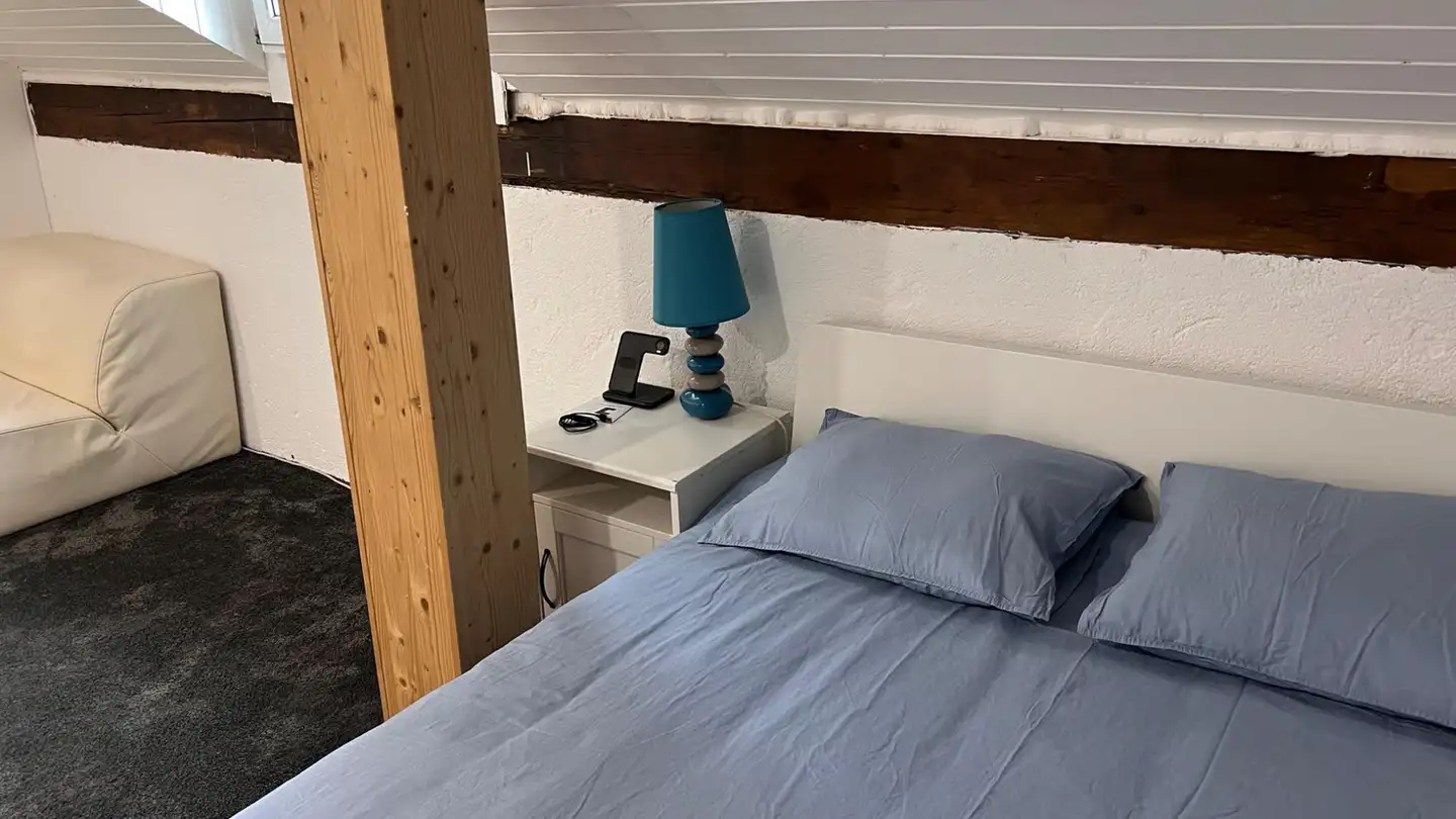 Single room for rent - 1290 Chavannes-des-Bois