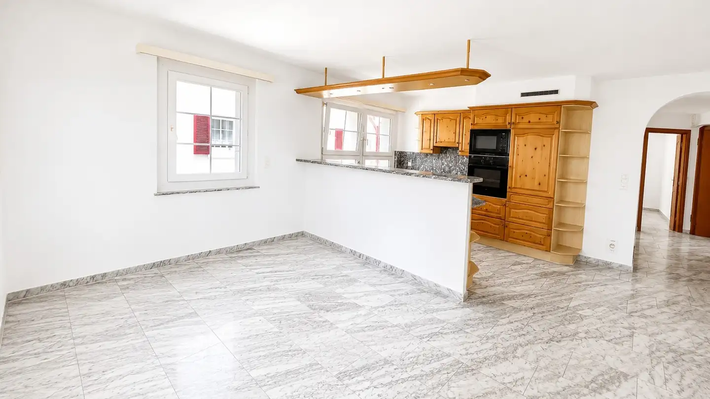 Apartment for sale - Edikerstrasse 11, 8635 Dürnten - Photo 3