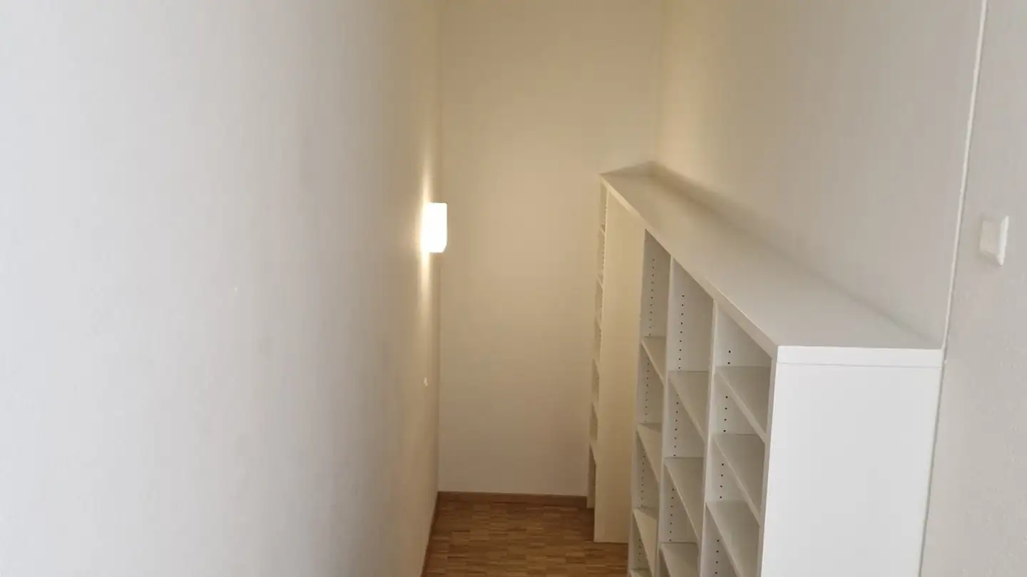 Wohnung mieten - 8154 Oberglatt ZH