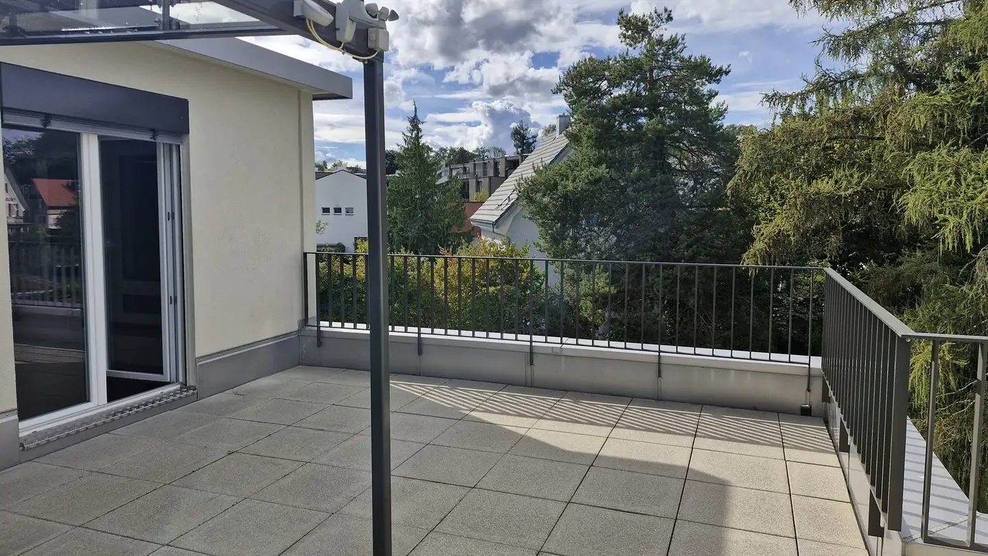 Appartamento in affitto - Allmendstrasse 20, 8154 Oberglatt ZH - Foto 3