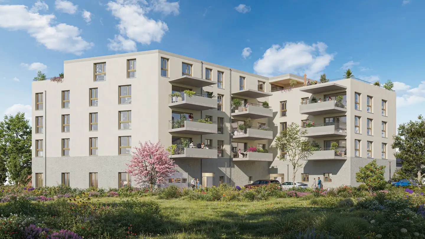 Apartment for sale - Sägestrasse 17, 8865 Bilten - Photo 4