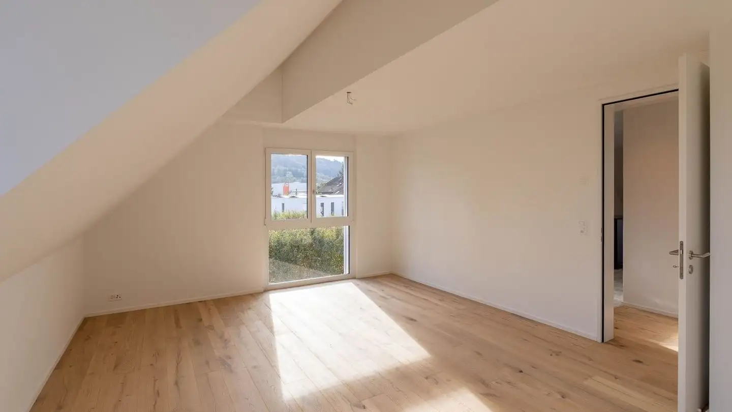 Maisonette mieten - Bergstrasse 27, 5036 Oberentfelden - Foto 4