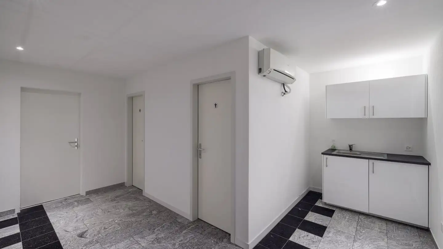 Spazio ufficio in affitto - Poststrasse 4, 9500 Wil SG - Photo 3