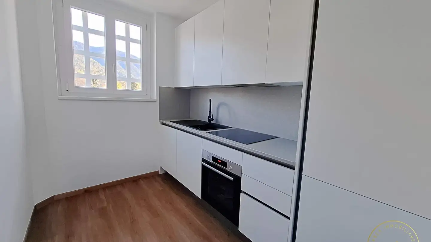 Appartamento in affitto - 6834 Morbio Inferiore