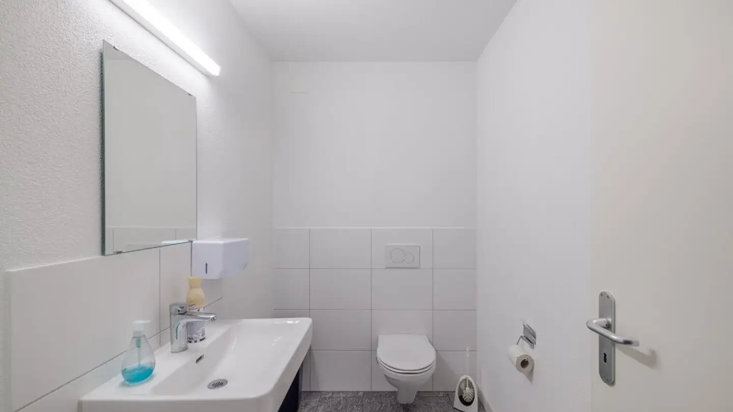 Spazio ufficio in affitto - Poststrasse 4, 9500 Wil SG - Photo 4