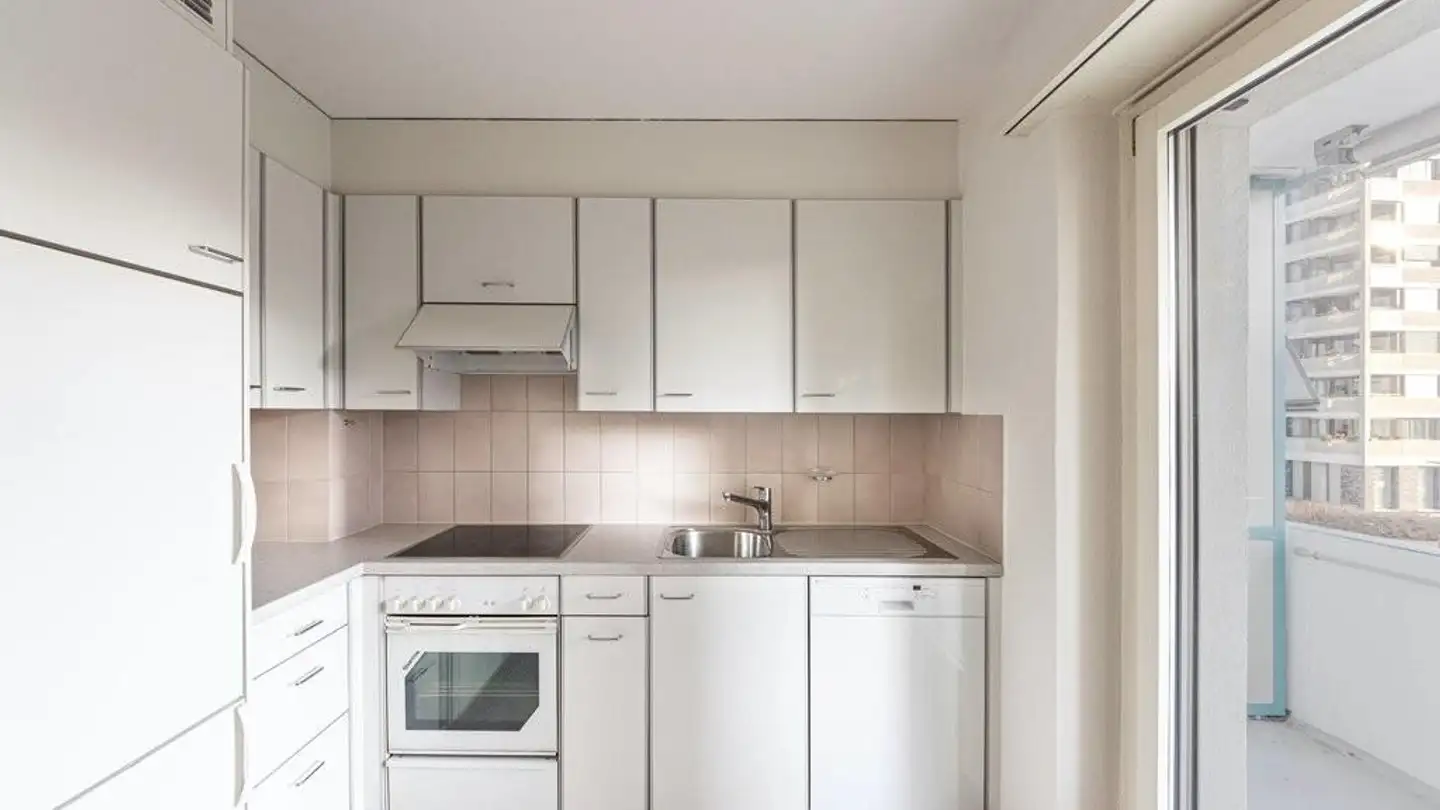 Apartment for rent - Rüttihardstrasse 7, 4127 Birsfelden - Photo 2