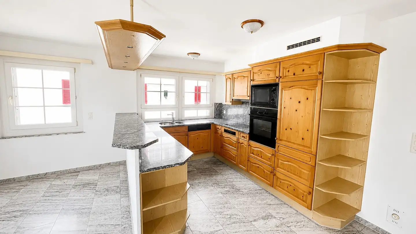 Apartment for sale - Edikerstrasse 11, 8635 Dürnten - Photo 4