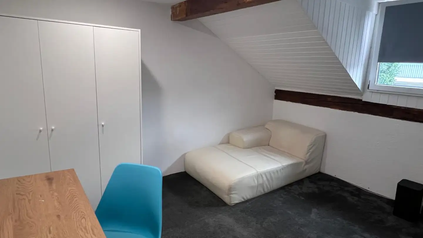 Single room for rent - 1290 Chavannes-des-Bois - Photo 2