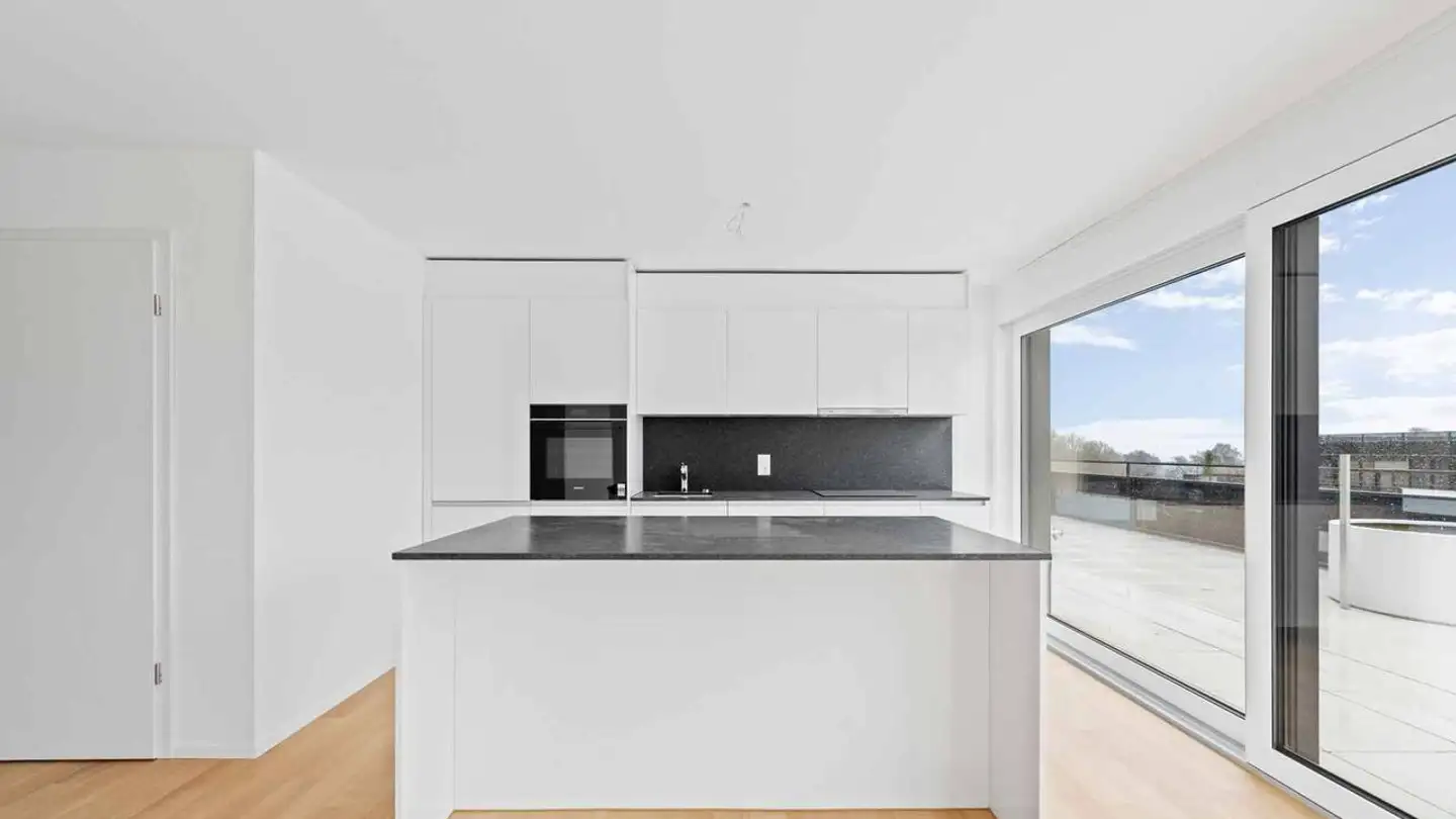 Wohnung kaufen - 1180 Rolle - Foto 4