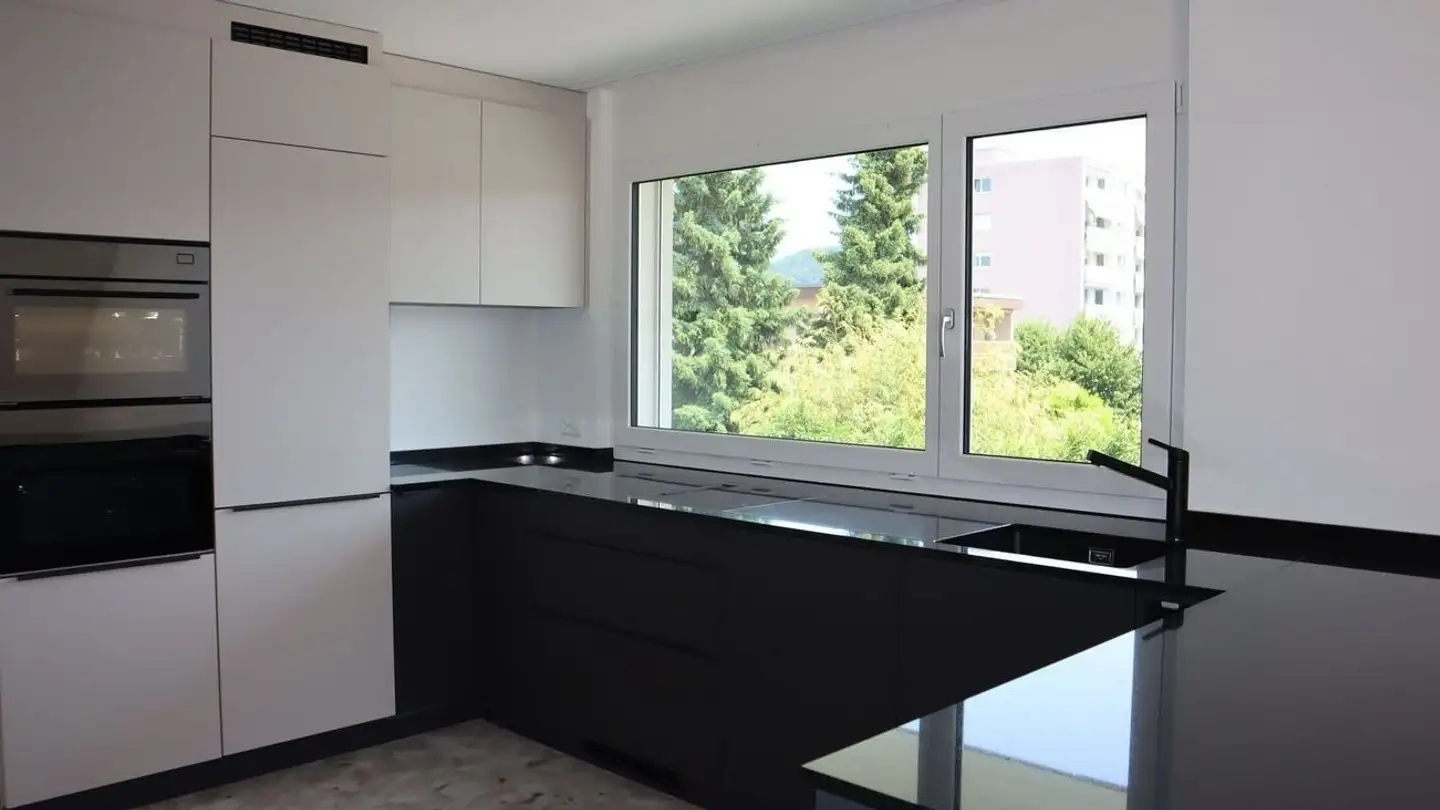Maisonette mieten - Bergstrasse 27, 5036 Oberentfelden - Foto 2
