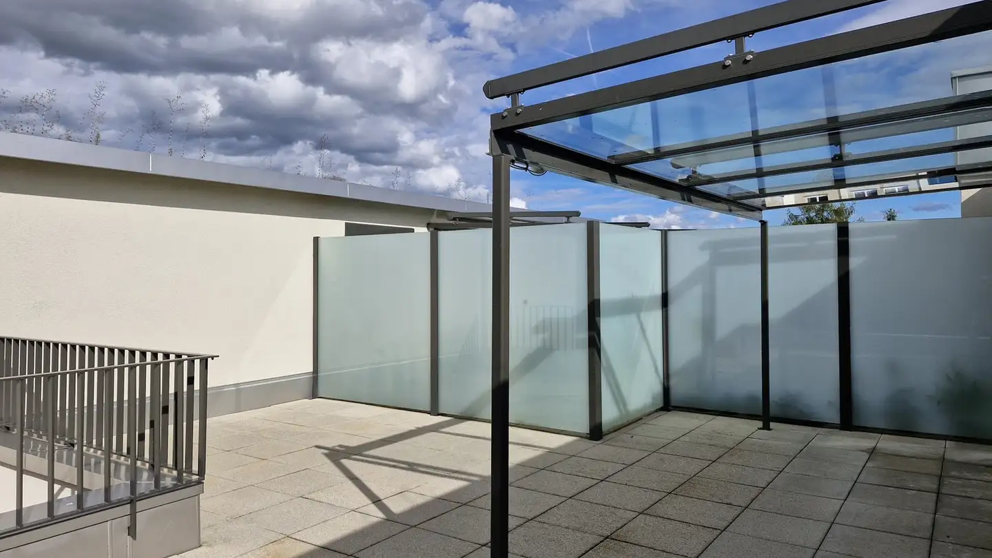 Appartamento in affitto - Allmendstrasse 20, 8154 Oberglatt ZH - Foto 2