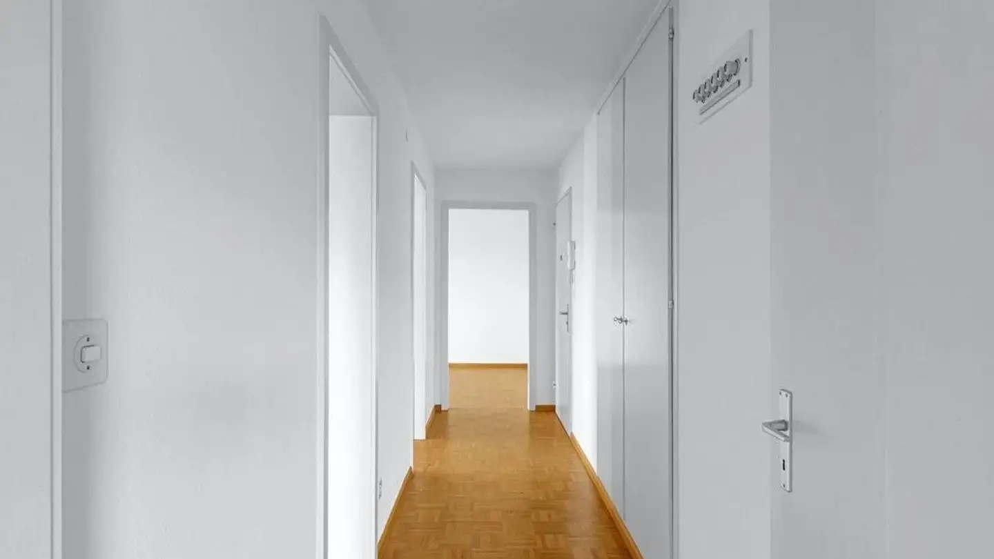 Apartment for rent - Rüttihardstrasse 7, 4127 Birsfelden - Photo 4