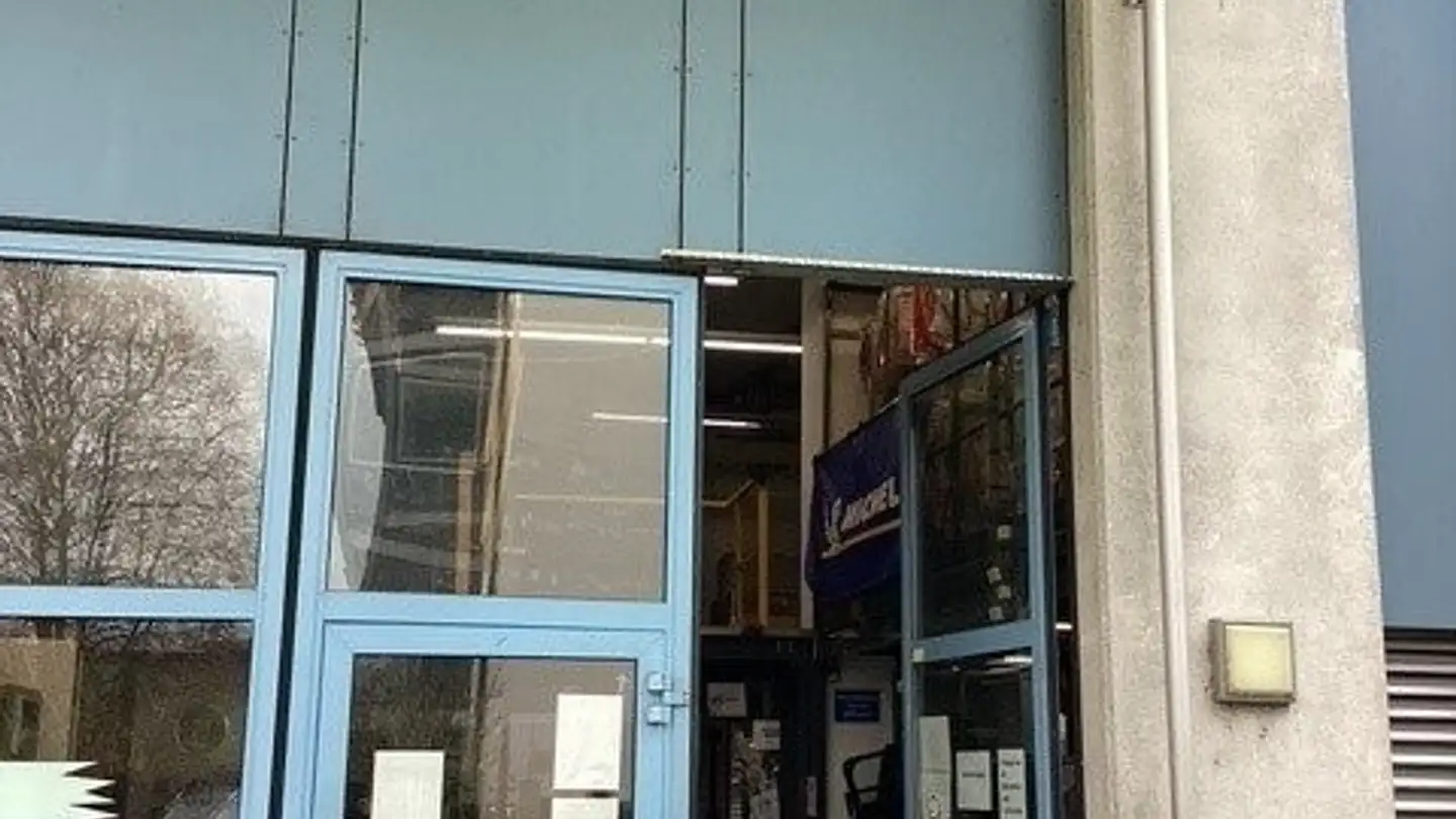 Office space for rent - Knonauerstrasse 54, 6330 Cham - Photo 3