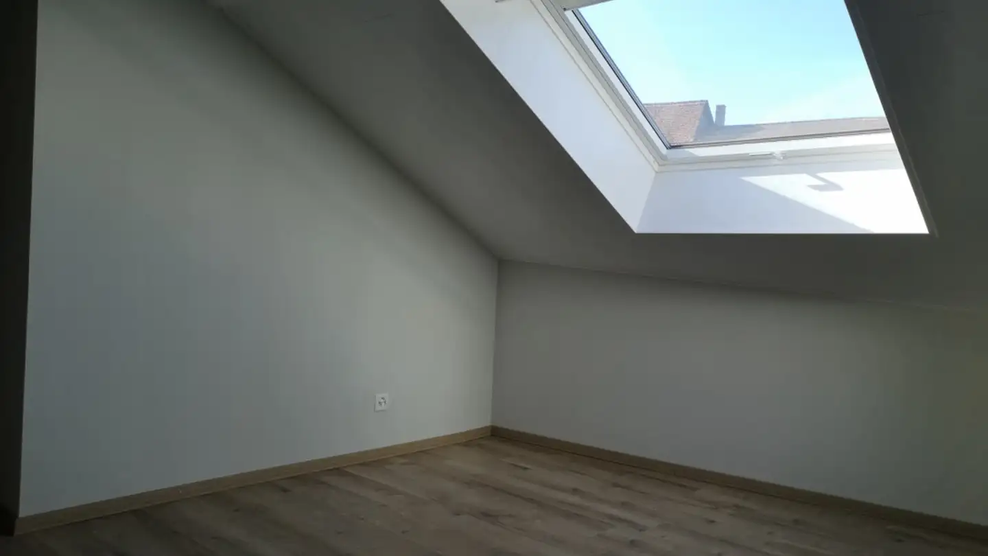 Apartment for rent - Chemin Des Vignes 1, 1586 Vallamand - Photo 4