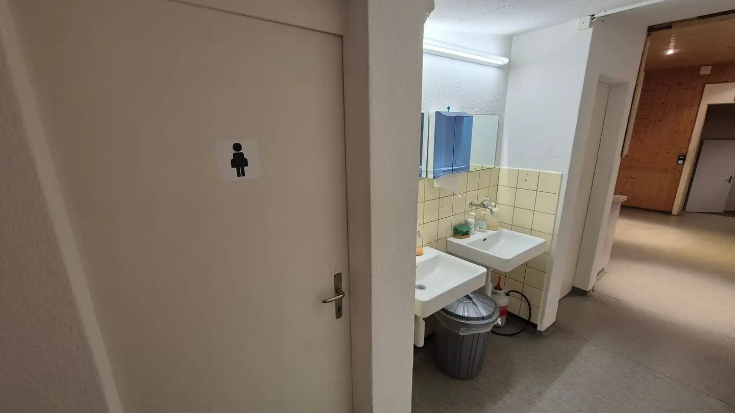 Laboratorio in affitto - Rankhofstrasse 4, 6006 Luzern - Foto 4