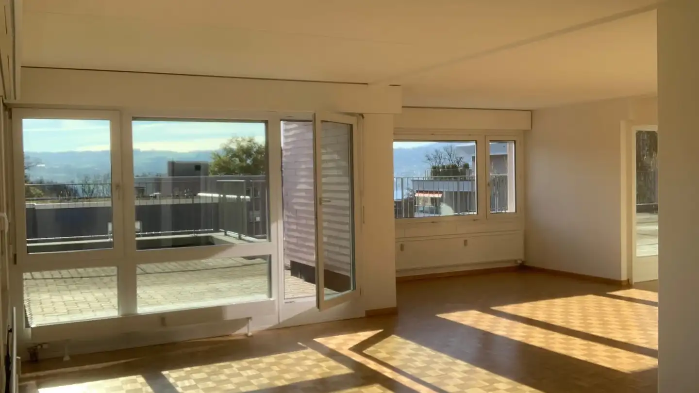Wohnung mieten - Wampflenstrasse, 8706 Meilen