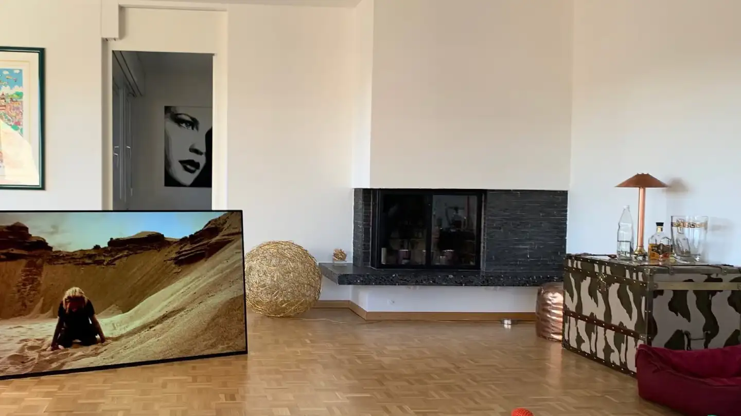 Wohnung mieten - Wampflenstrasse, 8706 Meilen - Foto 2