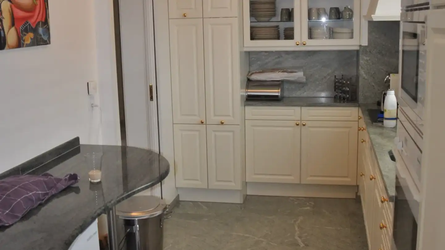 Apartment for rent - Hafenrainstrasse 35, 4104 Oberwil BL - Photo 3
