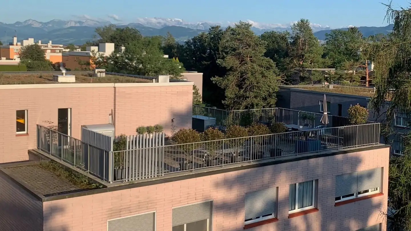 Wohnung mieten - Wampflenstrasse, 8706 Meilen - Foto 3