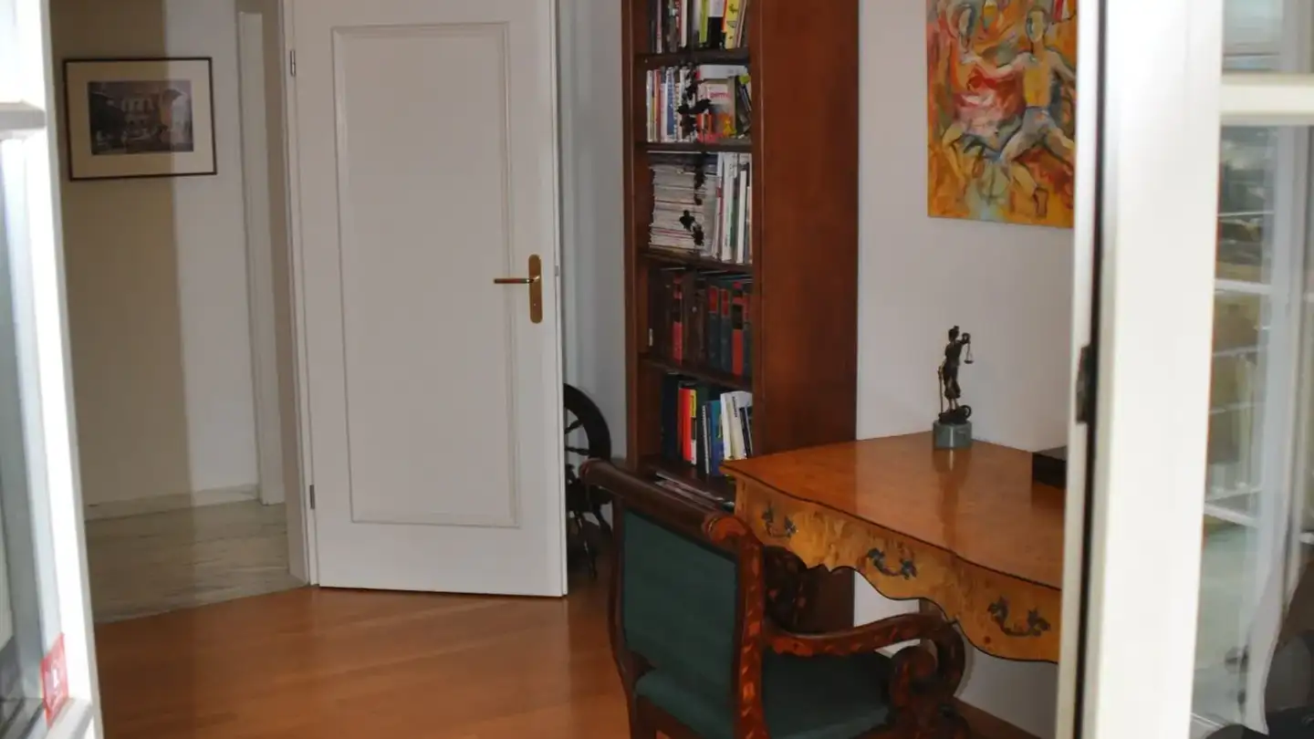 Apartment for rent - Hafenrainstrasse 35, 4104 Oberwil BL - Photo 4