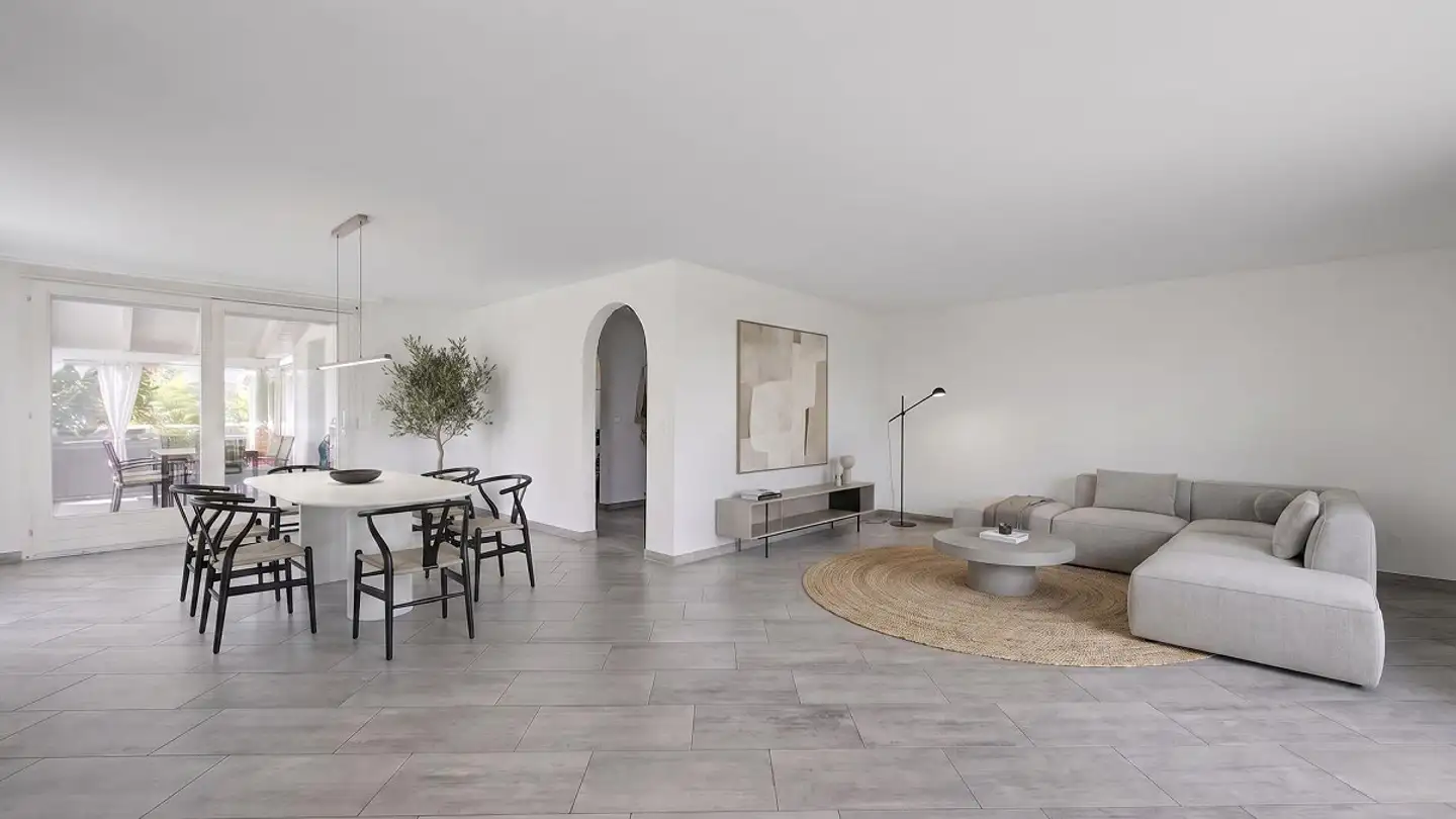 Maison individuelle à vendre - 6213 Knutwil - Photo 3