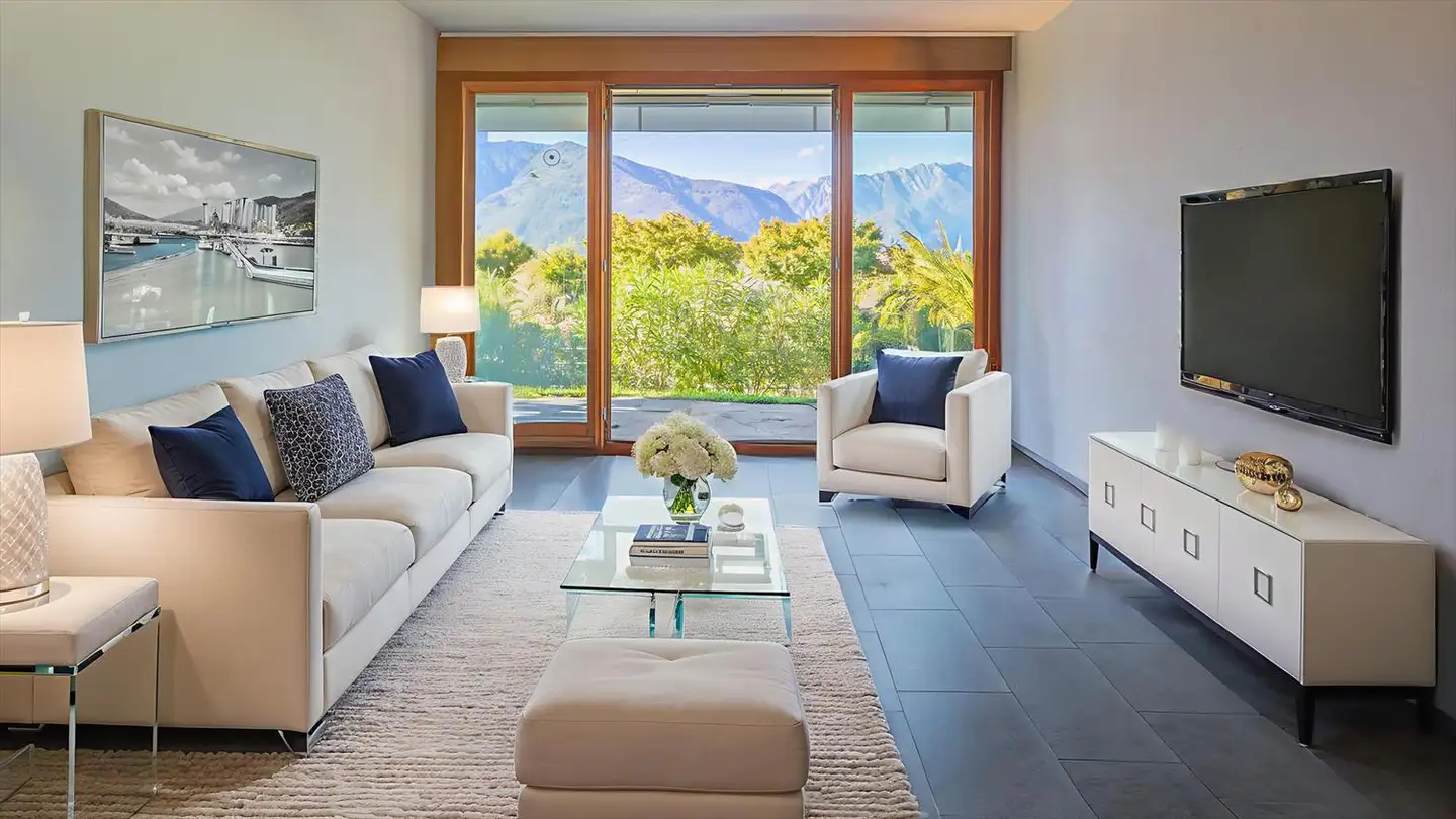 Apartment for sale - Via Casenzano 5, 6575 Vairano