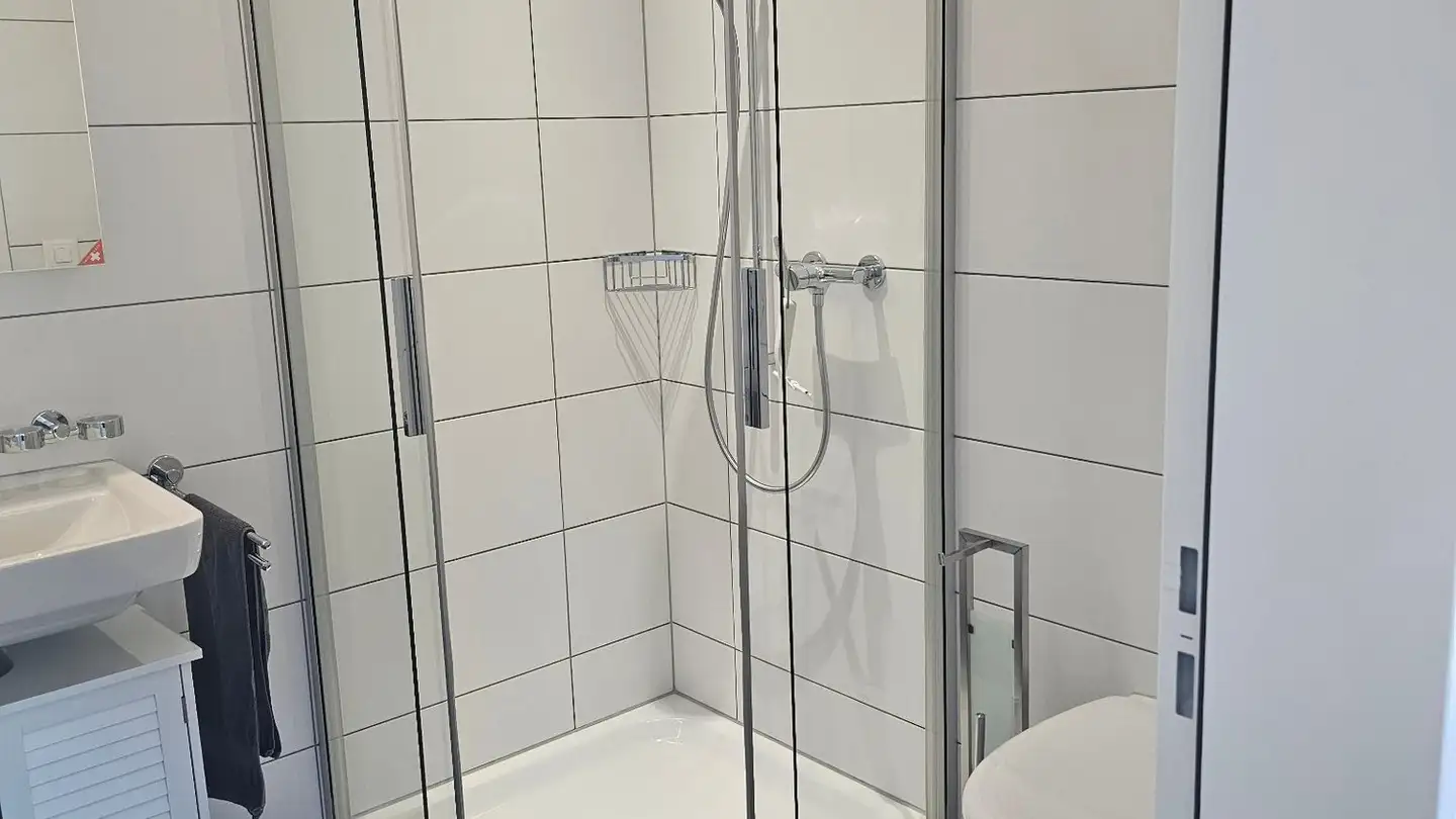 Wohnung mieten - 5644 Auw - Foto 4