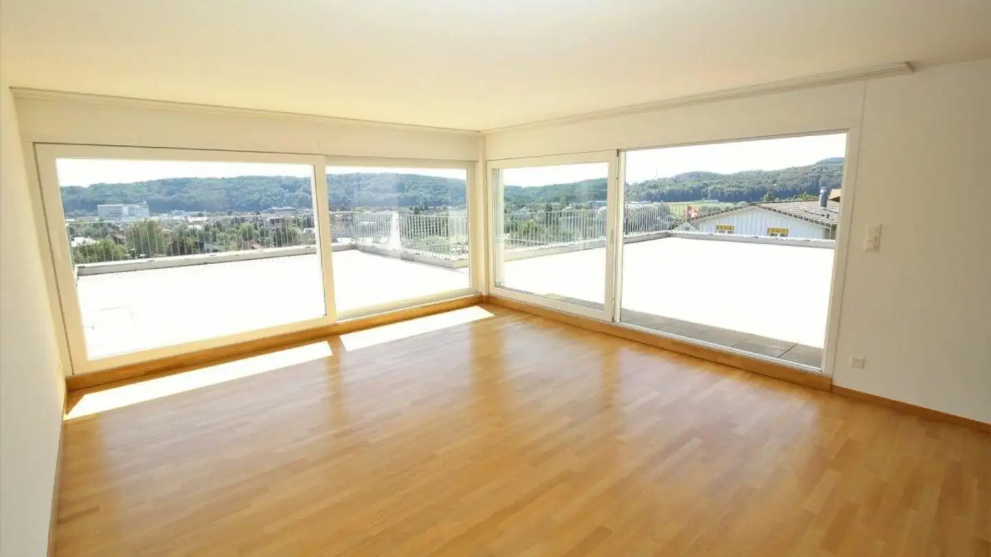 Appartamento in affitto - Buchhaldenweg 20a, 8240 Thayngen - Photo 3