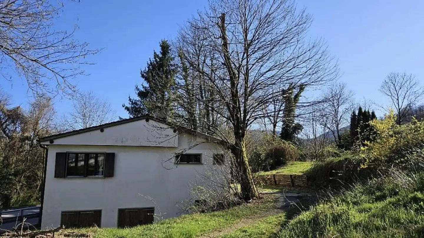 Entreprise agricole à vendre - 6997 Sessa - Photo 2