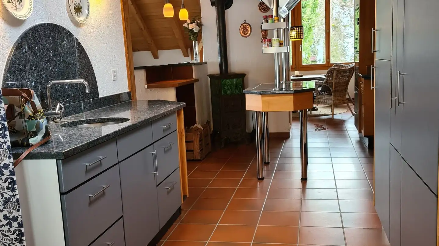 Appartamento in affitto - Unterfrittenbach 547, 3436 Zollbrück - Foto 3